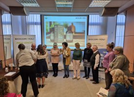 Meggyőző tapasztalatok, csodálatos szervezés, inspiráló és hasznos előadások – a februári Focus Day is eredményes volt a Ferenczy-Vass-ágon