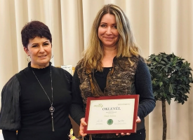 Az Életed Napja sokkal több volt, mint egy egyszerű egészségnap a Tóth-Wolford-ágon