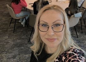 Háromszoros elismerés hét hónap alatt Murányiné Kovács Nikolettánál – amikor a munka valóban láthatóvá válik