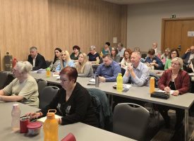 Sikergyáras február a Szélpál-ágon a pezsgés jegyében