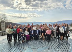 Inspiráló vezetőképzés fejlődéssel, tanulással, csodálatos közösségben a Ferenczy-Vass-ágon