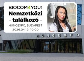 Világszenzáció a Biocom színpadán: a gyógygombák elixírje a jövő étrend-kiegészítője