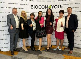 Életed Napja a Tóth-Wolford és az Ujvári Team szervezésében: irány a jobb élet!