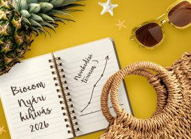 Hálózatépítés hőségben is: a Nyári Kihívás 2026 a tavalyi sikeres három hónapon alapszik