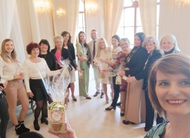 Immunrendszerről, öngondoskodásról és sikerekről is szólt az újabb szlovákiai Életmód Nap