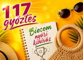 Szeretnél sikeres módszereket és lelkesítést a munkához? Akkor olvasd el a Nyári Kihívás győzteseinek beszámolóit!