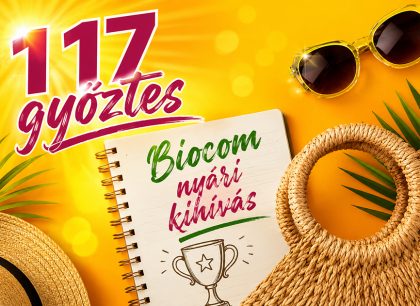 Szeretnél sikeres módszereket és lelkesítést a munkához? Akkor olvasd el a Nyári Kihívás győzteseinek beszámolóit!