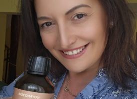 Szilágyi Erika TOP3 versenygyőztesként viszi a Biocom hírét a legjobbaknak járó Audival a Hermann-ágon